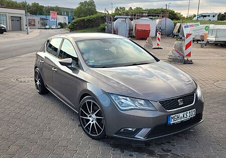 Seat Leon 1.2 TSI 81kW Start&Stop