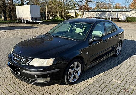Saab 9-3 1.8t Linear Edition Sport-Limousine Line...