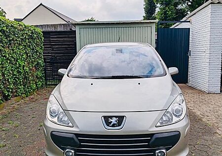 Peugeot 307 Sport 140 Sport