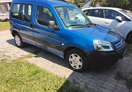 Citroën Berlingo 1.4 X Kombi Top-Edition X
