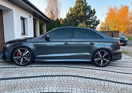 Audi RS3 2.5 TFSI 620 PS,E85,Unitronic Stage 2,Carbon