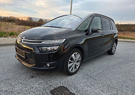 Citroën C4 Spacetourer Grand C4 Picasso/Spacetourer Selection