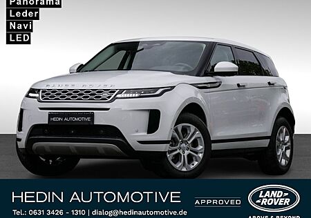 Land Rover Range Rover Evoque P300e S Pano+Navi+SHZ