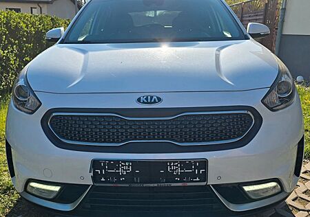 Kia Niro 1.6 GDI Hybrid Spirit Spirit