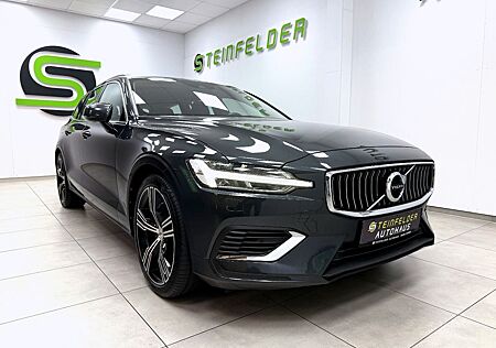 Volvo V60 T8 Inscription Plug-In Hybrid AWD/ MEMORY