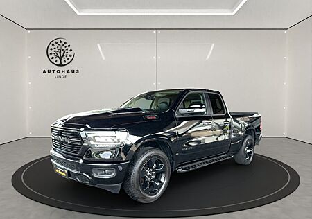 Dodge RAM / 5.7 HEMI LED/ TEMPOM./AHK /KAMERA