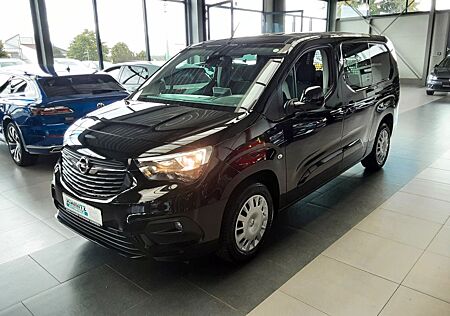 Opel Combo 1.5 D Cargo Doka XL AppCon Klima PDC SH