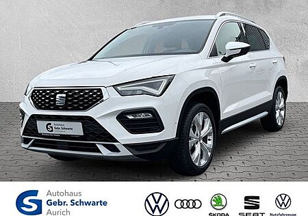 Seat Ateca 1.5 TSI Xperience CAM LED LM18 SHZG TEMP