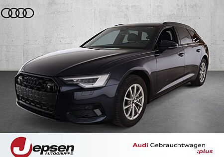 Audi A6 Avant Sport advanced 35 TDI S tr. AHK PANO