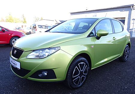 Seat Ibiza Lim. Stylance /Style/KLIMA/TÜV 03 2027