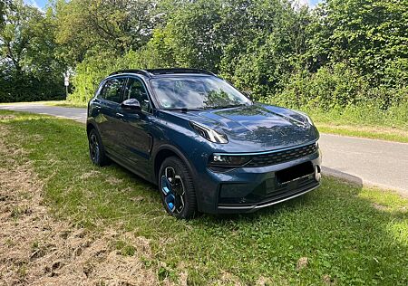 Lynk&Co 01 1.5 145KW HEV DCT - ACC,Pano,SHZ,RFK