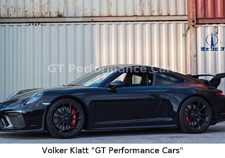 Porsche 991 GT3*Liftsystem*PDK*Kamera*BOSE*