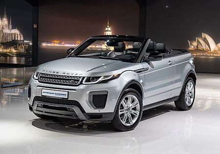 Land Rover Range Rover Evoque Cabriolet SE*DYNAMIC*MERIDIAN