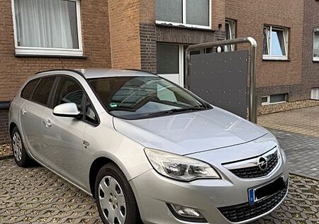 Opel Astra Sports T. 1.7 CDTI eco Sport 81 S/S 10...