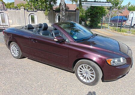 Volvo C70 2.4 Momentum Momentum