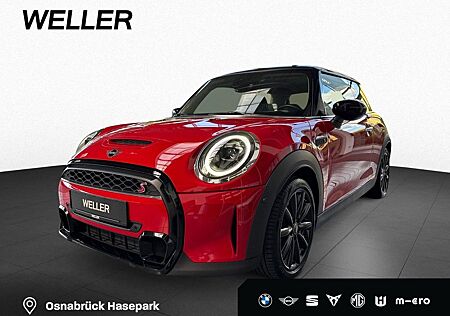 Mini Cooper S 3-trg LED,HuD,DA,PA,Navi,ACC,Kam,SHZ
