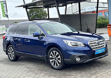 Subaru Outback Sport 4x4 Aut.Navi Leder Xenon LED Euro6