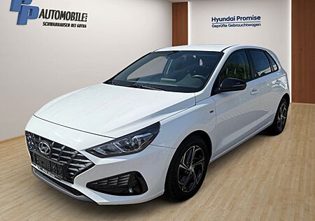 Hyundai i30 1.5 FL Turbo Edition 30