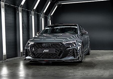 Audi RS3 gebraucht kaufen Audi RS3 ABT -R - Daytonagrau Perleffekt - 1 of 200