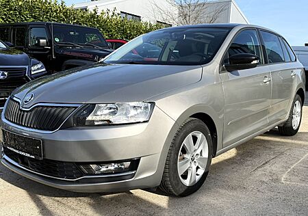 Skoda Rapid 1.4 TDI Autom.Navi Pano SHZ Klimaato 1*Hd*