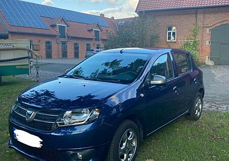 Dacia Sandero TCe 90 Celebration