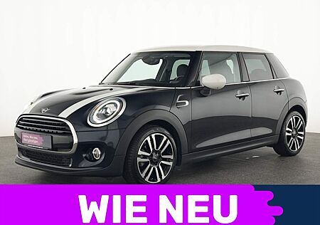 Mini Cooper Excitement-Paket|Kombiinstrument digital