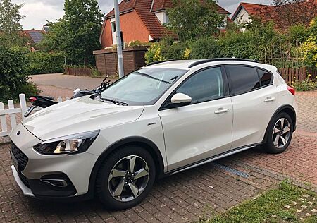 Ford Focus Active "Top Zustand"