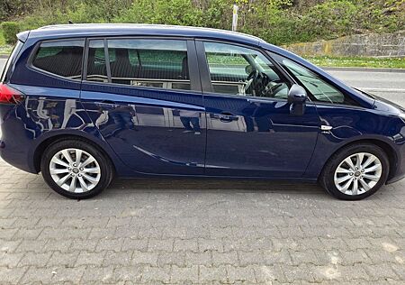 Opel Zafira Tourer 2.0 CDTI Active 96kW Active