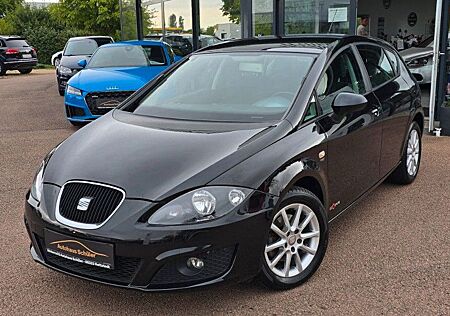 Seat Leon Style Copa *NAVI*Sitzheizung*Tempomat*Klima