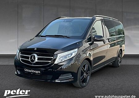 Mercedes-Benz V 250 d Avantgarde Edition DISTR+STHZG+AHK+TISCH