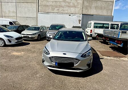 Ford Focus Turnier Cool & Connect Navi Klima