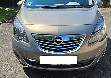 Opel Meriva 1.4 150 Jahre 88kW Automatik 150...
