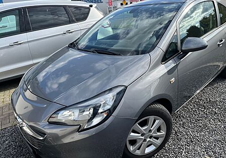 Opel Corsa E Edition,1.Hand!