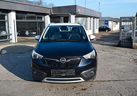 Opel Crossland X Crossland (X) Design Line *ANHÄNGERKUPPLUNG*