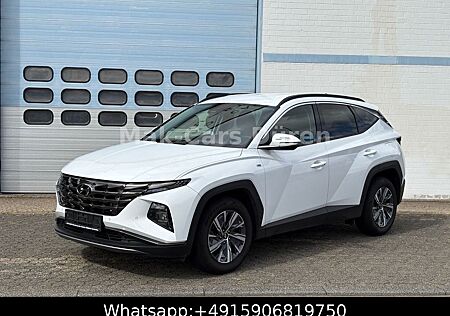 Hyundai Tucson Select Mild-Hybrid 2WD