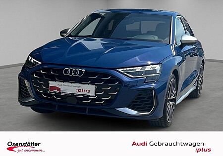 Audi S3 Limousine 2,0 TFSI qu Matrix Navi virtual Kli