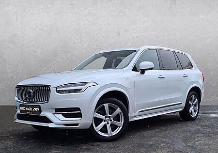 Volvo XC 90 XC90 T8 AWD Inscription AHK Intellisafe Surround