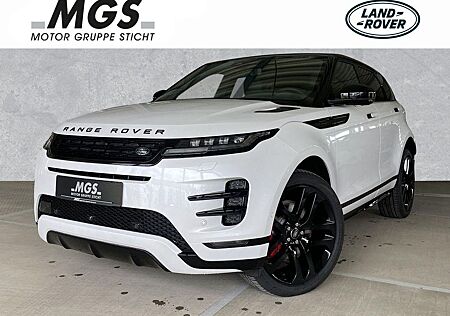 Land Rover Range Rover Evoque Dynamic HSE, Winter, AHK