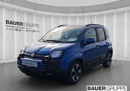 Fiat New Panda Pandina Cross 1.0 Mild Hybrid EU6e DAB Spurhalte