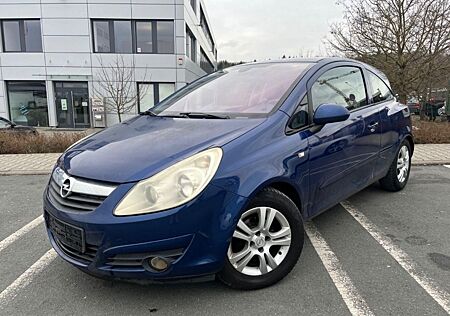 Opel Corsa D 1.2
