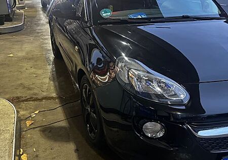 Opel Adam BLACK JACK 1.4 64kW S/S BLACK JACK
