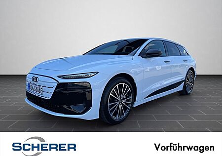 Audi A6 e-tron A6 Avant e-tron performance 270 kW,AHZV,Tech Plu