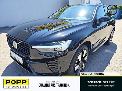 Volvo XC60 T6 AWD Recharge Plus Dark 20" ACC FHZ LED
