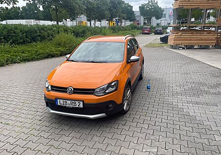 VW Polo Volkswagen 1.4 -