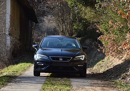 Seat Leon 1.4 TSI 92kW Start&Stop FR FR
