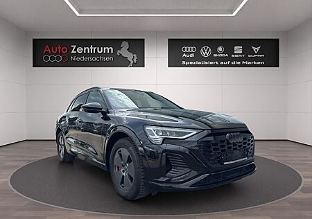 Audi e-tron Q8 quat S line Bang+OL AHK*Matrix*StandHz