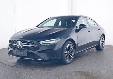 Mercedes-Benz CLA 200 d progressive W-Paket PDC SHZ LED SpurH