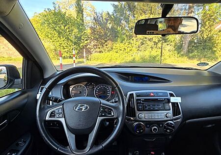 Hyundai i20 1.2 Classic Classic