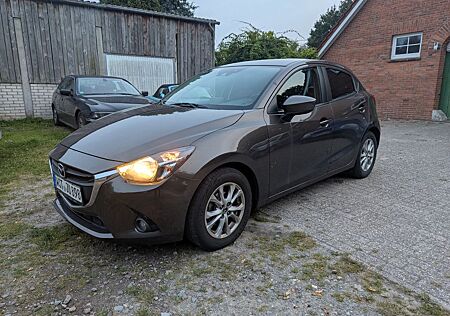 Mazda 2 SKYACTIV-G 90 Exclusive-Line Exclusive-Line