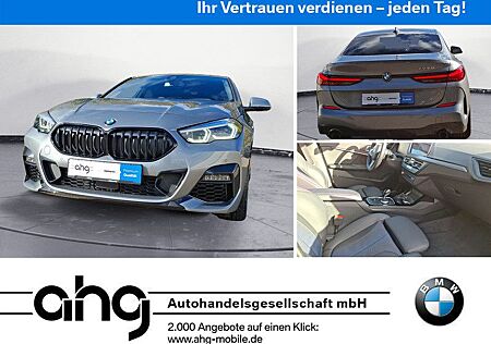 BMW 220i Gran Coupe M SPORT HiFi Adaptiv LED Komfort